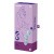 Satisfyer Tri Ball 2 - Вібратор з трьома кульками, 20.5х3 см - купити в Україні | Секс шоп SEX-SHOP.ua